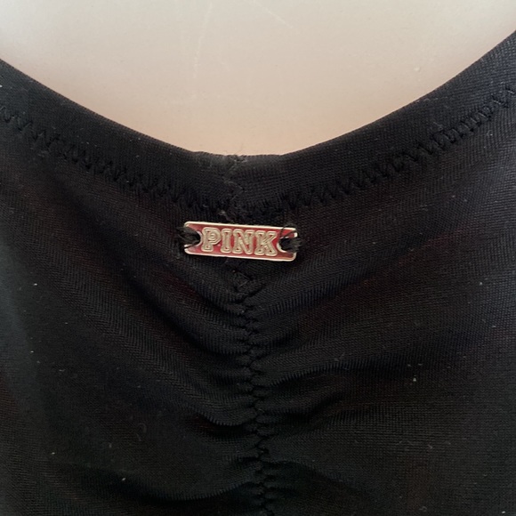 Pink Victoria’s Secret swimsuit - Picture 6 of 9